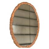 Wildwood Silvey Wall Mirror 48 x 32