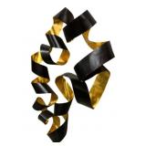 Metal Art Sculpture 62 x 42