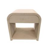 Chelsea House Vail Side Table w/ Drawer