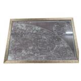 Framed Print From Chelsea House 22 x 32