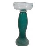 Decorative Candle Holder 10"