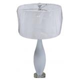 Chelsea House Lamp 30"