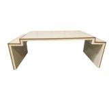 Chelsea House Chatsworth Cocktail Table