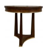 Chelsea House Wesley Entry Table