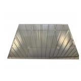 Beveled Wall Mirror 42 x 58