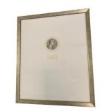 Framed Print From Chelsea House 23 x 20