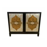 Chelsea House Double Door Cabinet