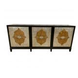 Chelsea House 3 Door Console