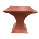 Wildwood Accent Table 26 x 25 x 25