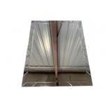 Wildwood Beveled Mirror 42 x 34