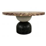 Chelsea House Marble Table