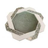 Chelsea House Myra Mirror 44 x 44