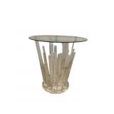 Wildwood Geode Round Table