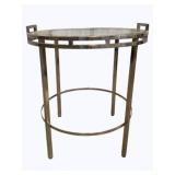 Alden Parkes Spencer End Table