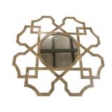 Chelsea House Sharqi Mirror 48 x 48