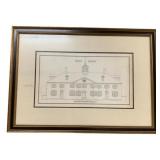 Framed Print From Chelsea House 19 X 27