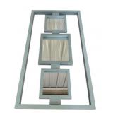 Wildwood Trellisl Wall Mirror