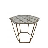 Chelsea House Ursa Table