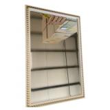 Chelsea House Wall Mirror 48 x 32