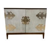 Wildwood 2 Door Cabinet
