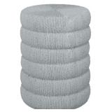 Elk Studio Sawyer Accent Table - Shoji 24x18x18