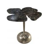 Chelsea House Petal Side Table