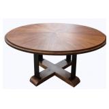 Chelsea House Round Dining Table