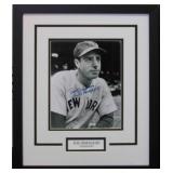 JOE DIMAGGIO PRINT