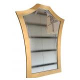 Chelsea House Serafina Mirror 44 x 34