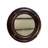 Wildwood Round Mirror 24"