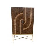 Wildwood Nevis Bar Cabinet