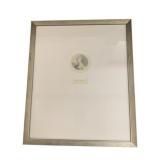 Framed Print From Chelsea House 23 x 20