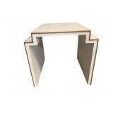 Chelsea House Chatsworth End Table