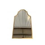 Chelsea House Architectural Arch Mirror