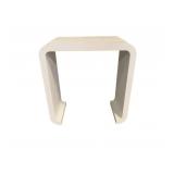 Wildwood Notched Waterfall Table