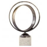 Elk Home Alena Sculpture 19"