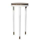 Modern History Lyon Spot Table