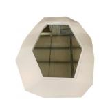 Wildwood Cloud Mine Mirror, Large