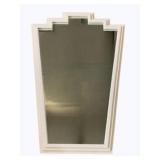 Chelsea House White Mirror 47 x 32