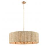 Elk Showroom Abaca 8-Light 11x33x33