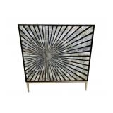 Wildwood Coastal 2 Door Server