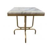 Wildwood Stand By Me Marble Top Table