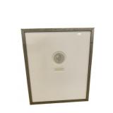 Chelsea House Wall Art 23 x 19