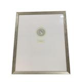 Framed Print From Chelsea House 23 x 20