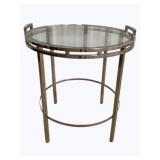 Alden Parkes Spencer End Table