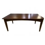 Alden Home Elliott Cocktail Table