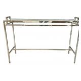 Alden Parkes Spencer Console Table