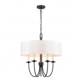 Elk Showroom Neville 5-Light 25x23x23