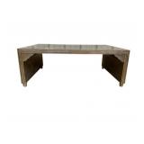 Chelsea House Coffee Table 18 x 48 x 34