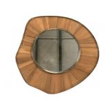 Wildwood Pith Mirror 25 x 26